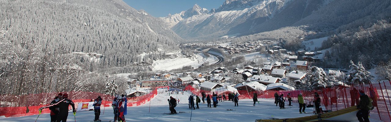 La Piste